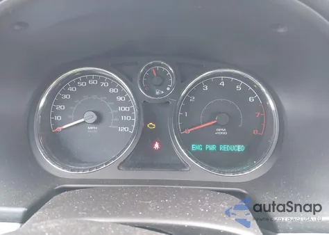 2010 Chevrolet Cobalt Lt from USA, damaged, VIN 1G1AF5F5XA7205460